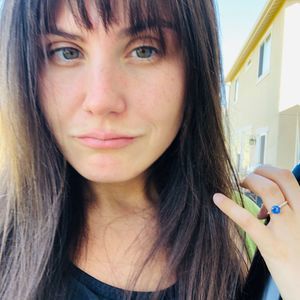 Meet your Posher, April